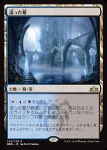 Mtg 解説記事 高橋優太 統率者オススメカード紹介 土地編 ラッシュメディア